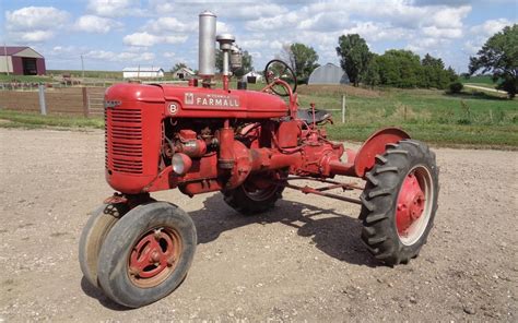 B Farmall For Sale 100 Years of Farmall tractors.  B Farmall For Sale